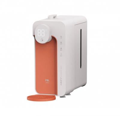 JMEY M2 Plus Portable Water Heater Dispenser - Orange