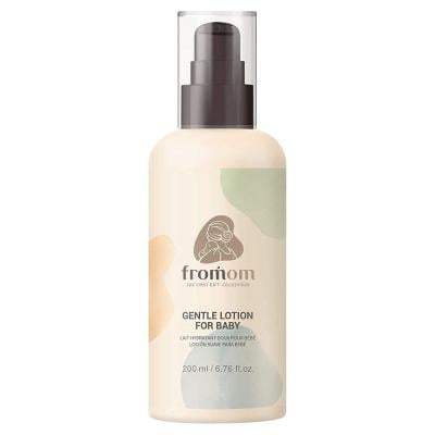 Fromom Gentle Lotion For Baby