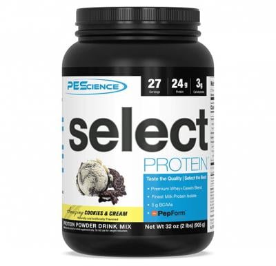 PEScience Select Protein 27 Blend C & C