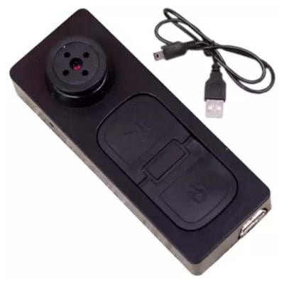 Mini S918 Hd Button Spy Camera Recorder Home Security Cam Spy Camera OJXTZF