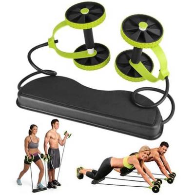 Revoflex Xtreme Home Gym For Exercise and Household