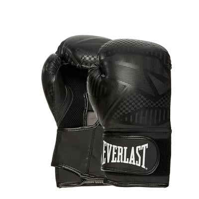 Everlast Spark Training Gloves Black Geo