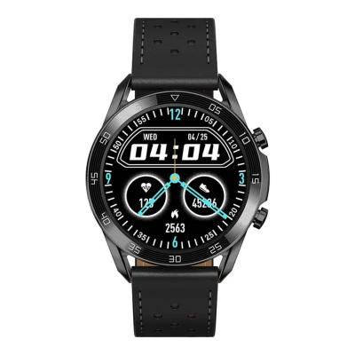Eazy EZ-SMART-R9 Smartwatch Black Metalic