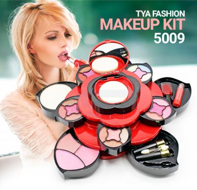 TYA Fashion Makeup Kit 5009