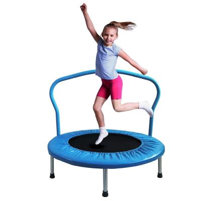 Skyland EM-8101 Fitness 36 Jumping Trampoline For Kids