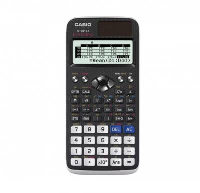 Casio Fx991ex Scientific Calculator