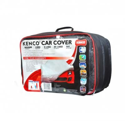 Kenco Car Cover XL, KN-CC-XL