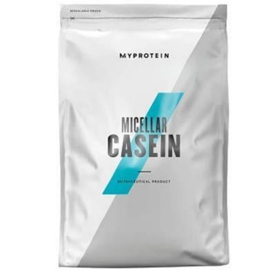 My Protein MICELLAR CASEIN Unflavored Flavor 2.5 kg