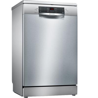 Bosch Free Standing Dishwasher Silver Color, SMS46NI10M