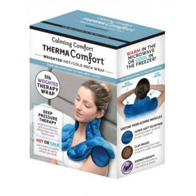Therma Calming Comfort Hot/Cold Neck Wrap