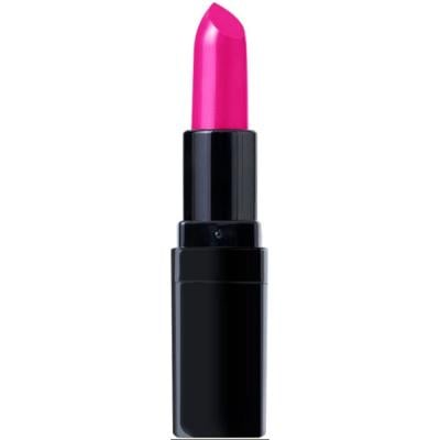 Lafz Transfer Proof Velvet Matte Lipstick, Plush Pink, 4.5gm