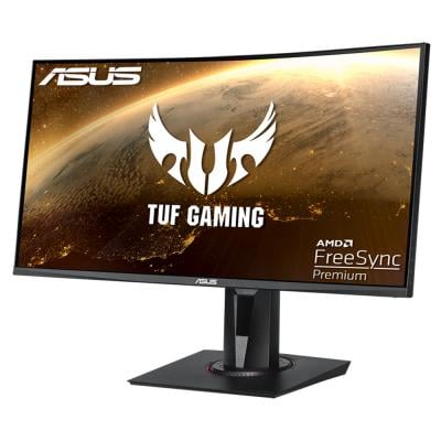 Asus VG27VQ 27 inch TUF Gaming  Monitor