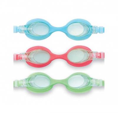 Intex Pro Team  Goggles  3 Colors, 55693