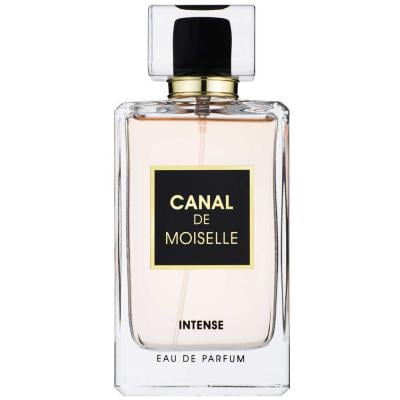 Canal De Moiselle Intense EDP perfume for Women 100 ML