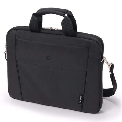 Dicota Laptop Bag Slim Case Base for 11-12.5, Black D31300