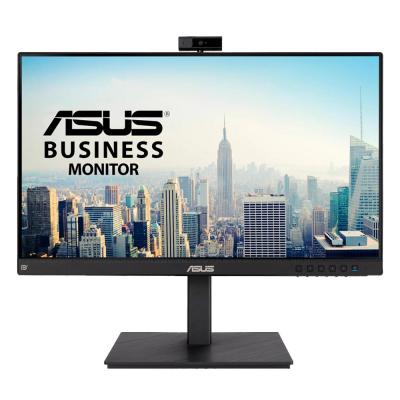 Asus BE24EQSK-AE Video Conferencing Monitor 24 inch Black