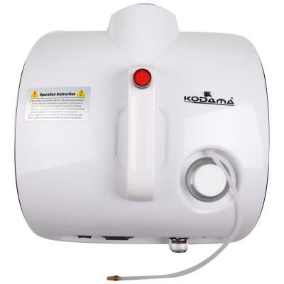 Kodama Fog Machine With Aqua Fog Liquid