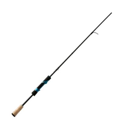 Fishing Rod A2106 Black