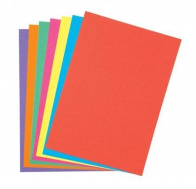 Color Paper-A4 Size-Rainbow colors