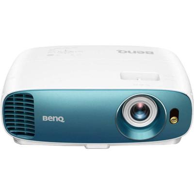 BenQ TK800M 4K Home Entertainment Projector with 3000lm Brightness for Ambient Light Room