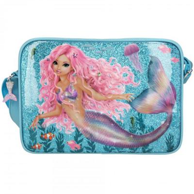 TOPModel TM-11047 Fantasy Model Shoulder Bag Mermaid Multicolor