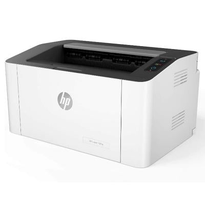 HP M107W Laserjet Pro Wireless Printer