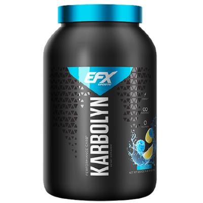 EFX	KARBOLYN Fuel Blueberry Lemonade 4lbs