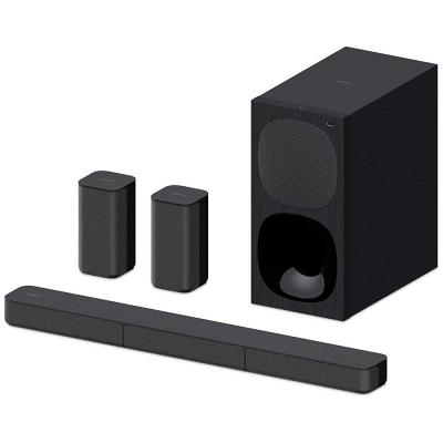 Sony HT-S20R 400W Real 5.1 channel Surround Bluetooth Connectivity Soundbar with Dolby Digital