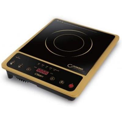 Clikon CK4281 Infrared Cooker2000w 1x5