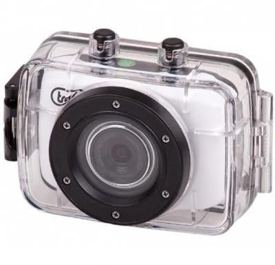 Trevi G02200 Sport HD Digital Video Camera with Waterproof Case