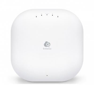 EnGenius ECW120 Cloud Managed 11ac Wave 2 Indoor Wireless Access Point