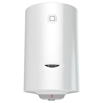 Ariston PRO1R80H Electric Water Heater Horizontal 80L White