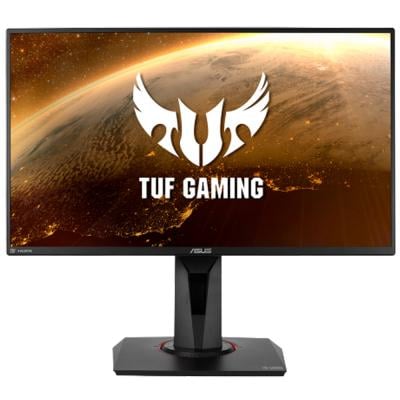 Asus VG259QM TUF Gaming Monitor HDR 400 25inch Black