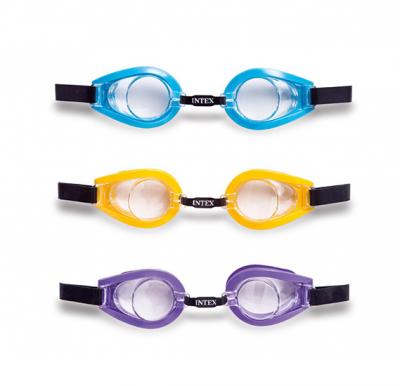 Intex Play Goggles 3 Colors, 55602
