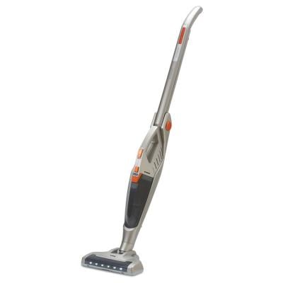Khind VC9000 2in1 Upright Vacuum Cleaner Grey