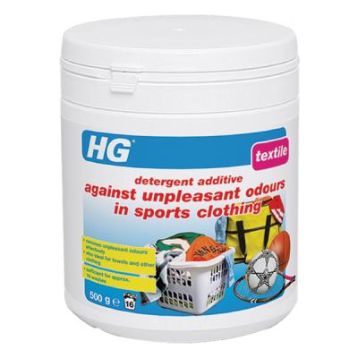 HG Detergent for Sports Clothing 500g