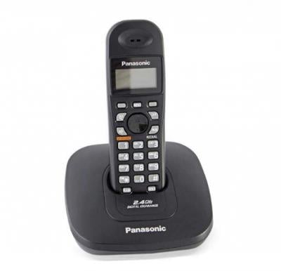 Panasonic Cordless Telephone -malaysia, KXTG3611BX 