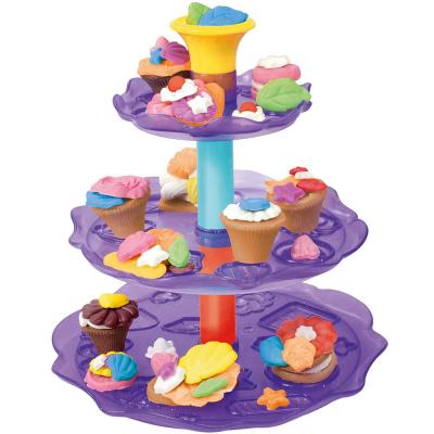 Simba 106324391 A And F Cupcake Tower Multicolor