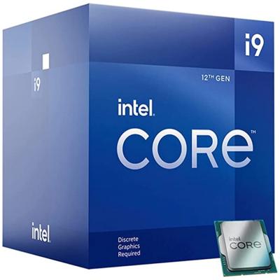 Intel BX807I512900F CPU Core i9 12900F 2.4 GHz 30 MB LGA1700 Silver