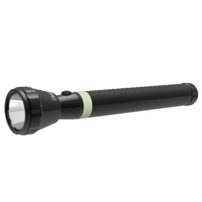 Clikon 3D LED Flashlight Black