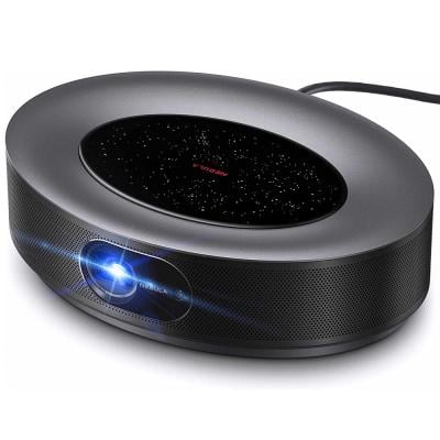 Anker D2150211 Nebula Cosmos Max Serialized Black