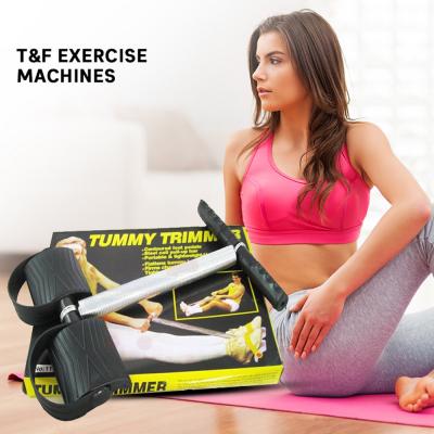 T&F Exercise Machines