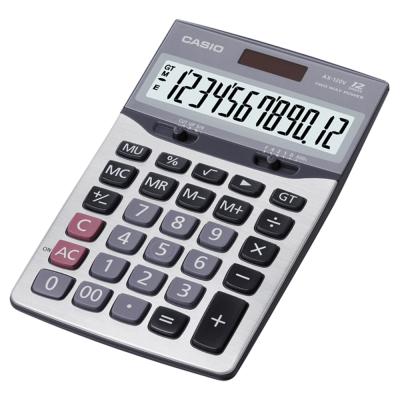 Casio AX120V Calculator