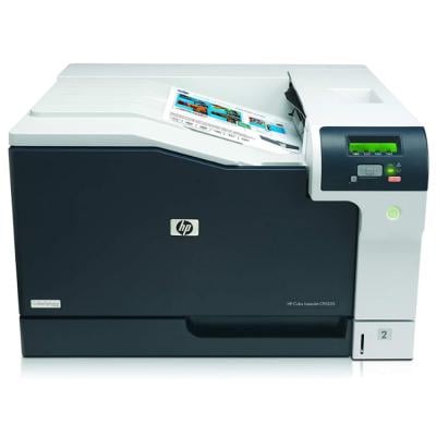 HP 5225DN اللون LaserJet Professional A3 طابعة