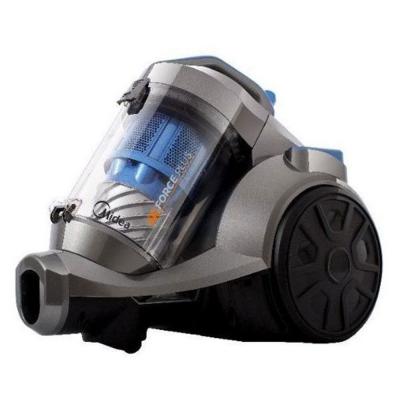 Midea Vacuum Cleaner Grey and Blue, VCM40A16L