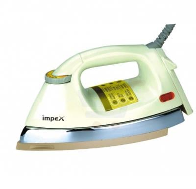 Impex Heavy Weight Dry Iron Box - IB 191