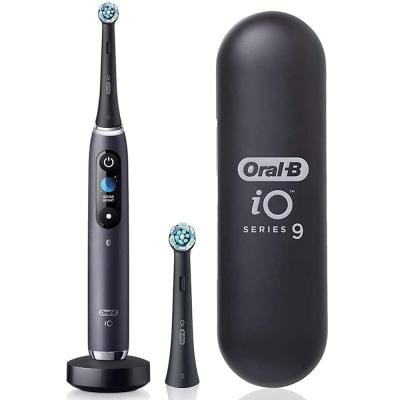 Oral-B iOM9.2B2.2AD Electric Rechargeable Toothbrush