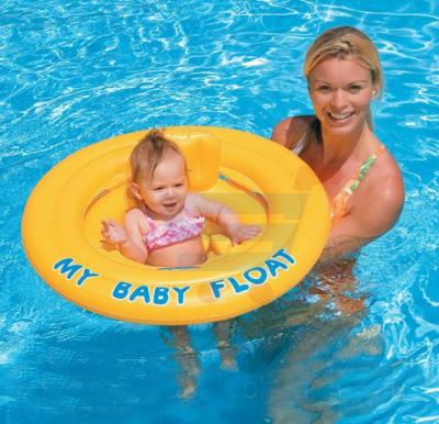 Intex My Baby Float, 56585
