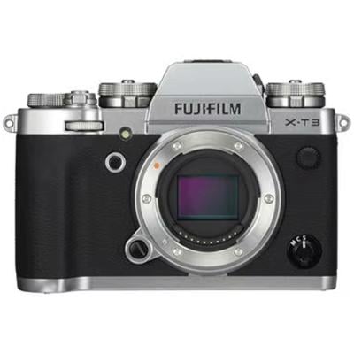Fujifilm XT3 Mirrorless Digital Camera