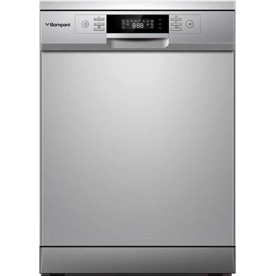 Bompani Stainless Steel Dish Washer BO 5021 SS Silver